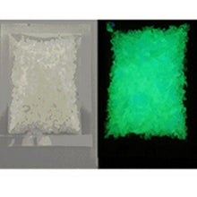 Load image into Gallery viewer, Luminous Sand Stones Garden Park Road Pebbles Glow In Dark Ornaments For Party Aquariums Fish Tank Decoration Stone Ornaments
