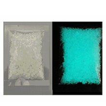 Load image into Gallery viewer, Luminous Sand Stones Garden Park Road Pebbles Glow In Dark Ornaments For Party Aquariums Fish Tank Decoration Stone Ornaments
