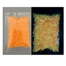 Load image into Gallery viewer, Luminous Sand Stones Garden Park Road Pebbles Glow In Dark Ornaments For Party Aquariums Fish Tank Decoration Stone Ornaments
