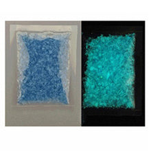 Load image into Gallery viewer, Luminous Sand Stones Garden Park Road Pebbles Glow In Dark Ornaments For Party Aquariums Fish Tank Decoration Stone Ornaments
